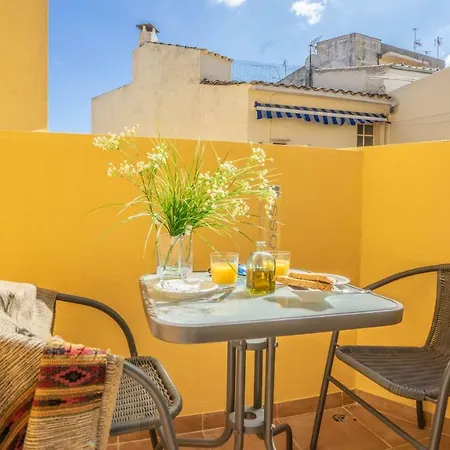 Casa Lopez * Alcudia (Mallorca)