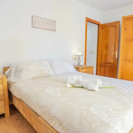Holiday home Casa Lopez