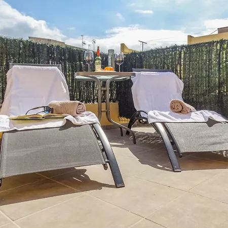 Casa Lopez Holiday home
