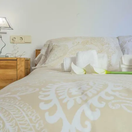 Holiday home Casa Lopez