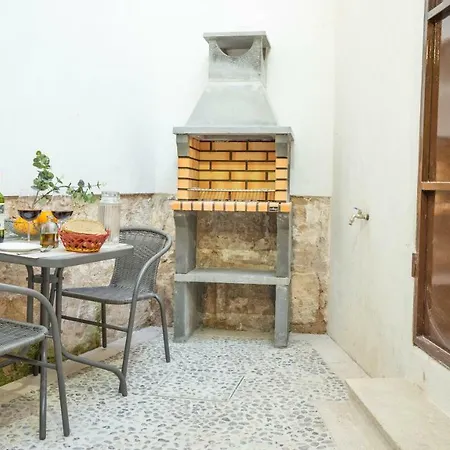 Holiday home Casa Lopez