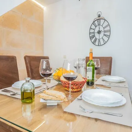 Casa Lopez Alcudia (Mallorca)